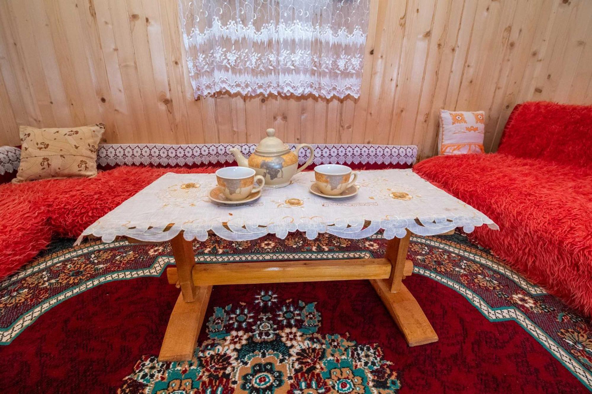 Samel'S Cottage Hrid'S Lake Prokletije Плав Номер фото